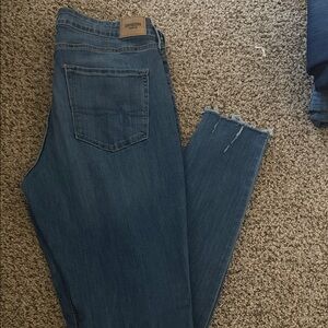 Denizen from Levi's Men's Dark Blue Skinny Jeans